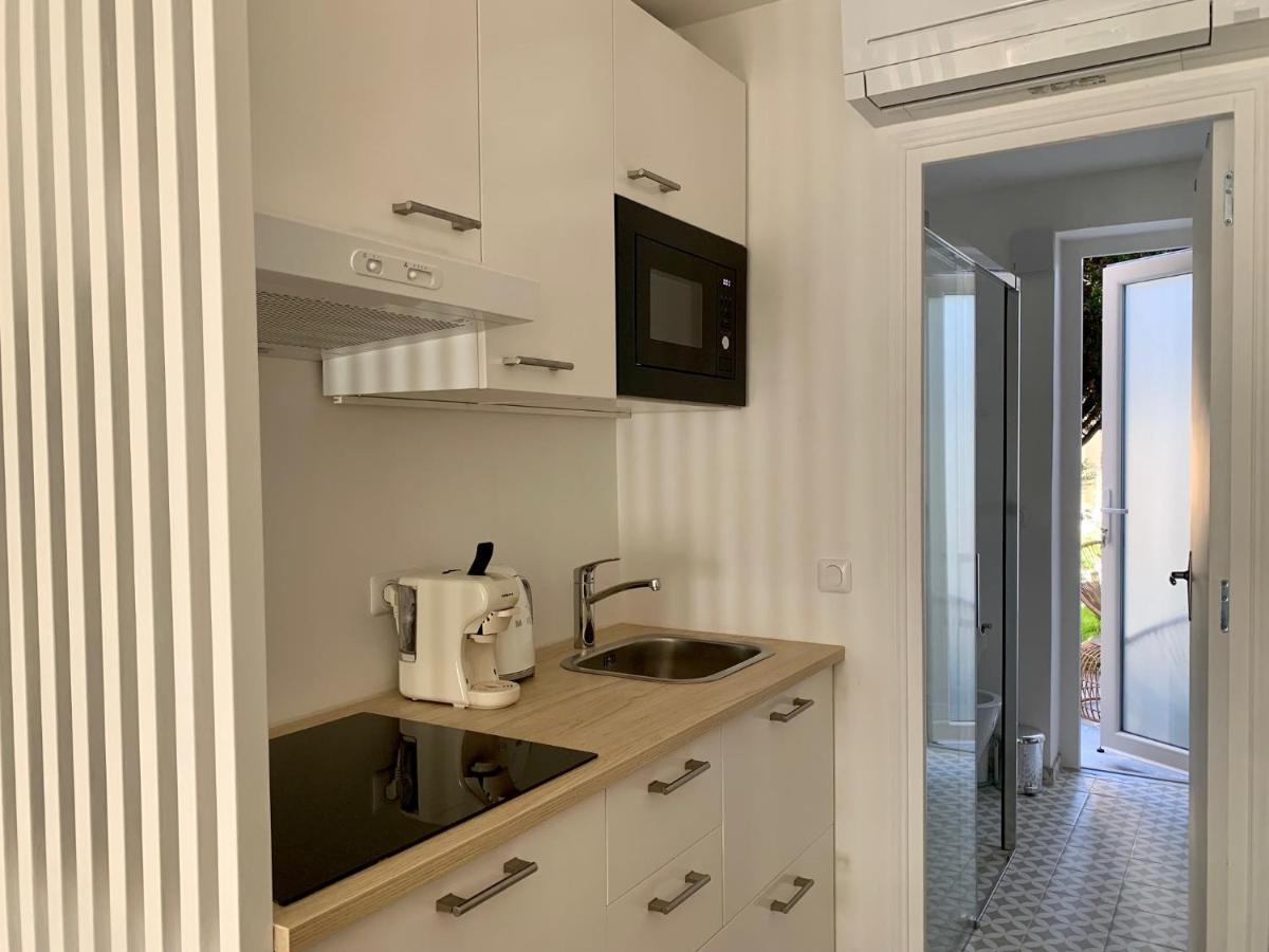 Les Suites De Vanves - Parc Des Expositions Porte De Versailles 외부 사진