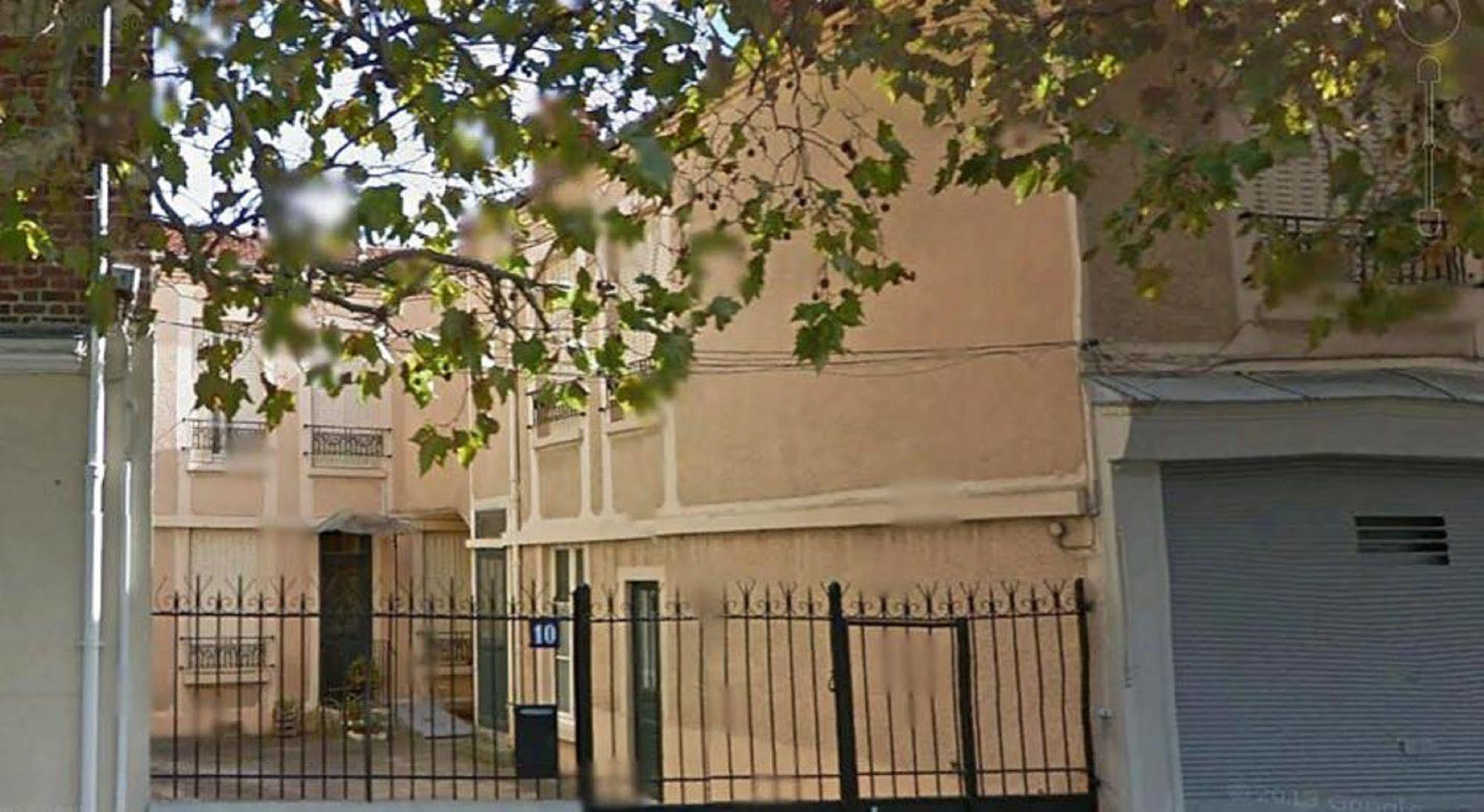 Les Suites De Vanves - Parc Des Expositions Porte De Versailles 외부 사진
